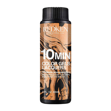 Redken 10 Min Color Gels Lacquers 60ml 6ABN Brown Smoke