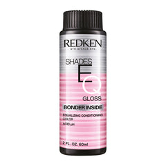 Redken Shades EQ Gloss Bonder Inside 60ml 08NCH Chocolate Souffle