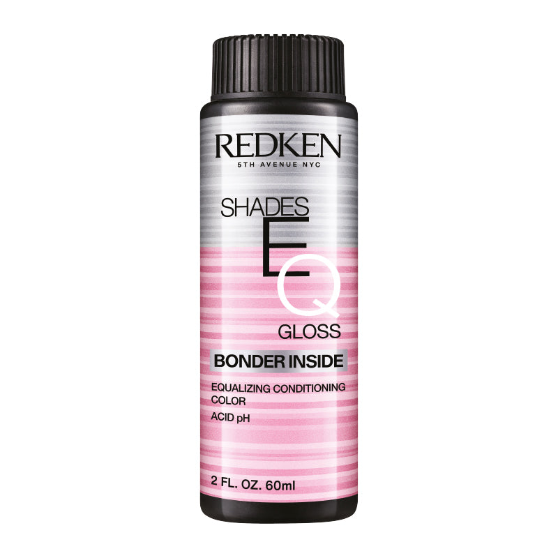 Redken Shades EQ Gloss Bonder Inside 60ml 08NCH Chocolate Souffle