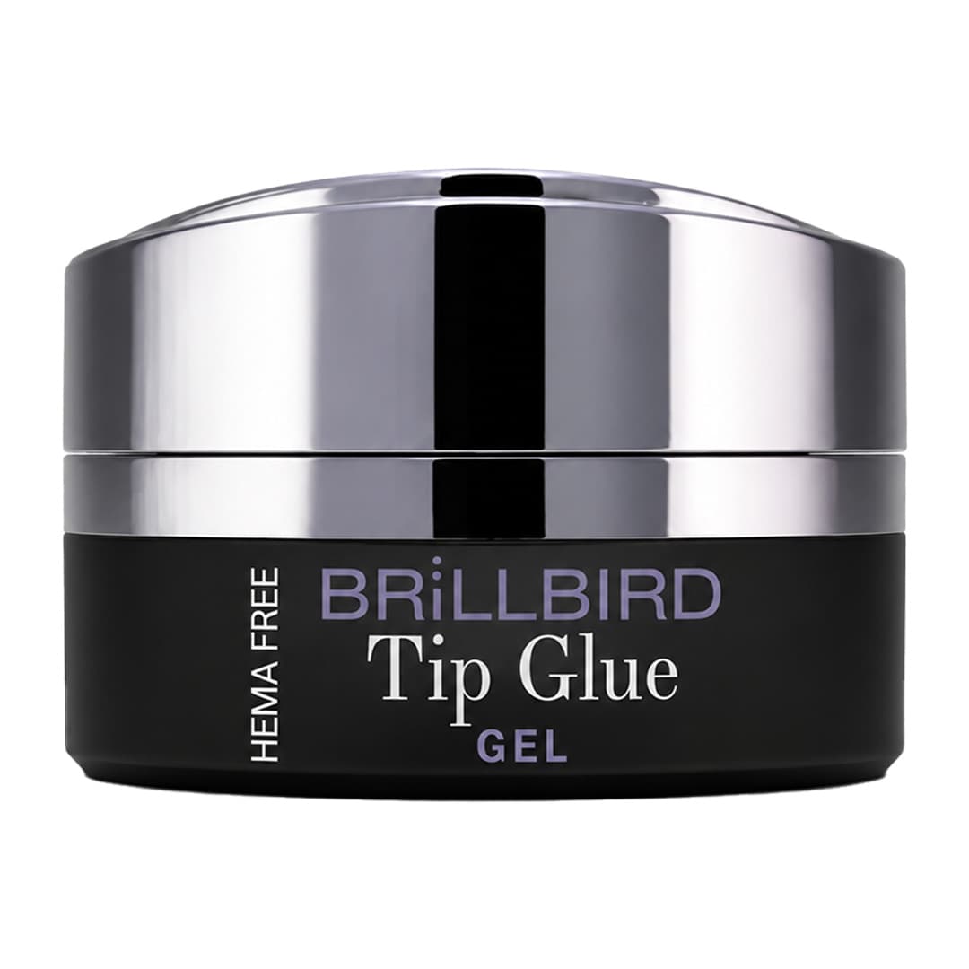 Brillbird Tip Glue Gel 3ml