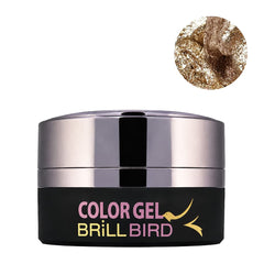 Brillbird Glamour Gel 2 4.5ml