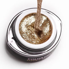 Brillbird Glamour Gel 2 4.5ml