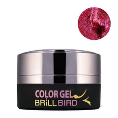 Brillbird Glamour Gel 6 4.5ml