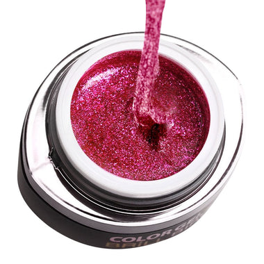 Brillbird Glamour Gel 6 4.5ml