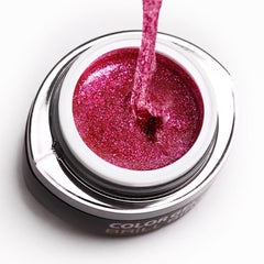 Brillbird Glamour Gel 6 4.5ml