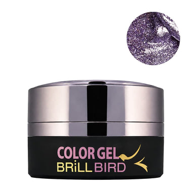 Brillbird Glamour Gel 7 4.5ml