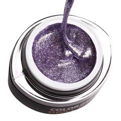 Brillbird Glamour Gel 7 4.5ml