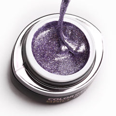 Brillbird Glamour Gel 7 4.5ml