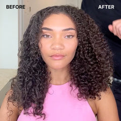 Color Wow 295ml Curl Wow Flo Etry Serum