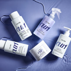 Color Wow 295ml Curl Wow Flo Etry Serum