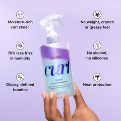 Color Wow 295ml Curl Wow Shook Curl Perfector