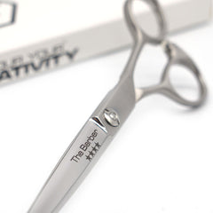 Matakki Barber 6.5in Scissor