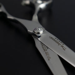 Matakki Assassin 5.5in Scissor