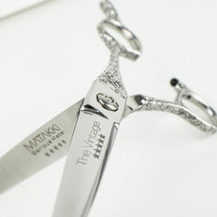 Matakki Vintage 5.5in Scissor