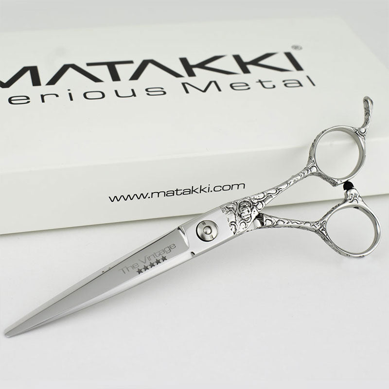 Matakki Vintage 6in Scissor