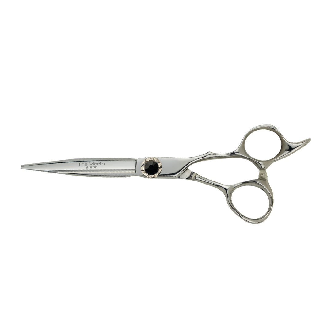 Matakki Merlin Onyx 6in Scissor