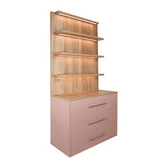 REM Glam Lux Retail Unit and Store