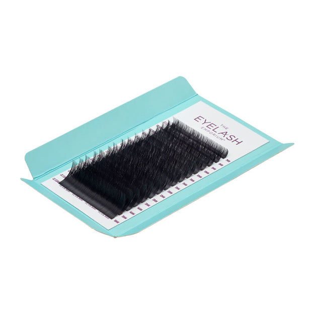 The Eyelash Emporium Full Screen Tray Lashes CC Curl 0.15 Mixed Lengths