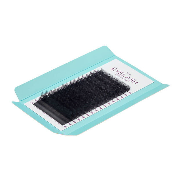 The Eyelash Emporium Full Screen Tray Lashes L Curl 0.07 Mixed Lengths