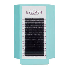 The Eyelash Emporium Full Screen Tray Lashes L Curl 0.07 Mixed Lengths