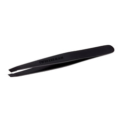 Tweezerman Slant Tweezer Black Matte