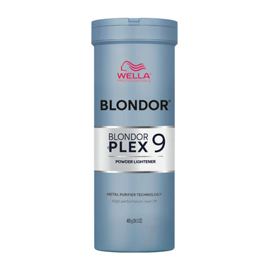 Wella Blondorplex Multi-Blonde Powder 400g