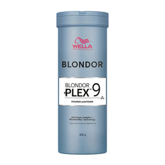 Wella Blondorplex Multi-Blonde Powder 400g