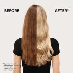 Wella Blondorplex Multi-Blonde Powder 400g