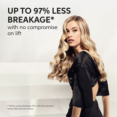 Wella Blondorplex Multi-Blonde Powder 400g