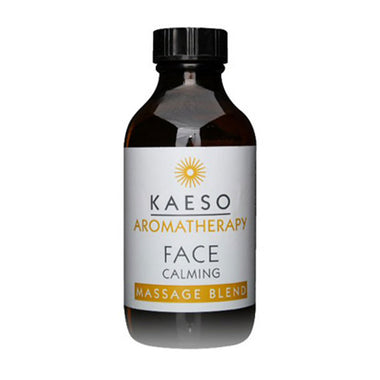 Kaeso Calming Face Blend 100ml