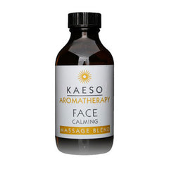 Kaeso Calming Face Blend 100ml