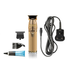BaByliss PRO Gold Skeleton Trimmer