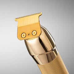 BaByliss PRO Gold Skeleton Trimmer