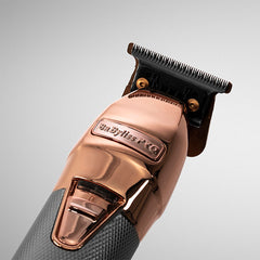 BaByliss PRO Rose Gold Skeleton Trimmer