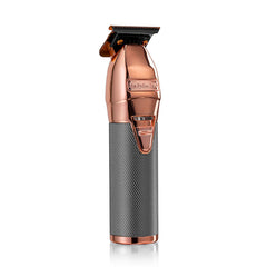BaByliss PRO Rose Gold Skeleton Trimmer