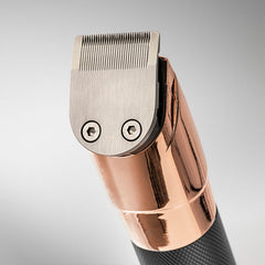 BaByliss PRO Rose Gold Super Motor Cordless Trimmer