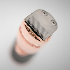 BaByliss PRO Rose Gold Super Motor Cordless Trimmer