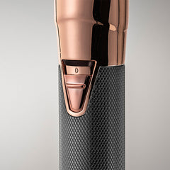 BaByliss PRO Rose Gold Super Motor Cordless Trimmer