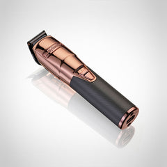 BaByliss PRO Rose Gold Super Motor Cordless Trimmer