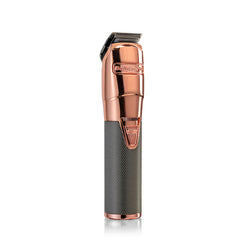 BaByliss PRO Rose Gold Super Motor Cordless Trimmer