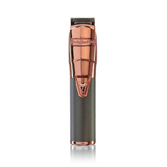 BaByliss PRO Rose Gold Super Motor Cordless Trimmer