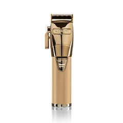 BaByliss PRO Gold Super Motor Cordless Clipper