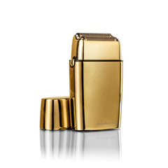 BaByliss PRO Gold Titanium Foil Shaver
