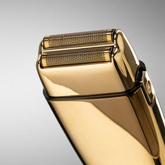 BaByliss PRO Gold Titanium Foil Shaver