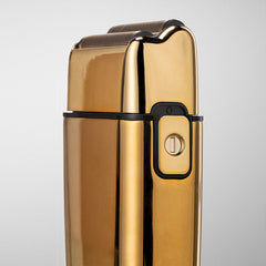 BaByliss PRO Gold Titanium Foil Shaver