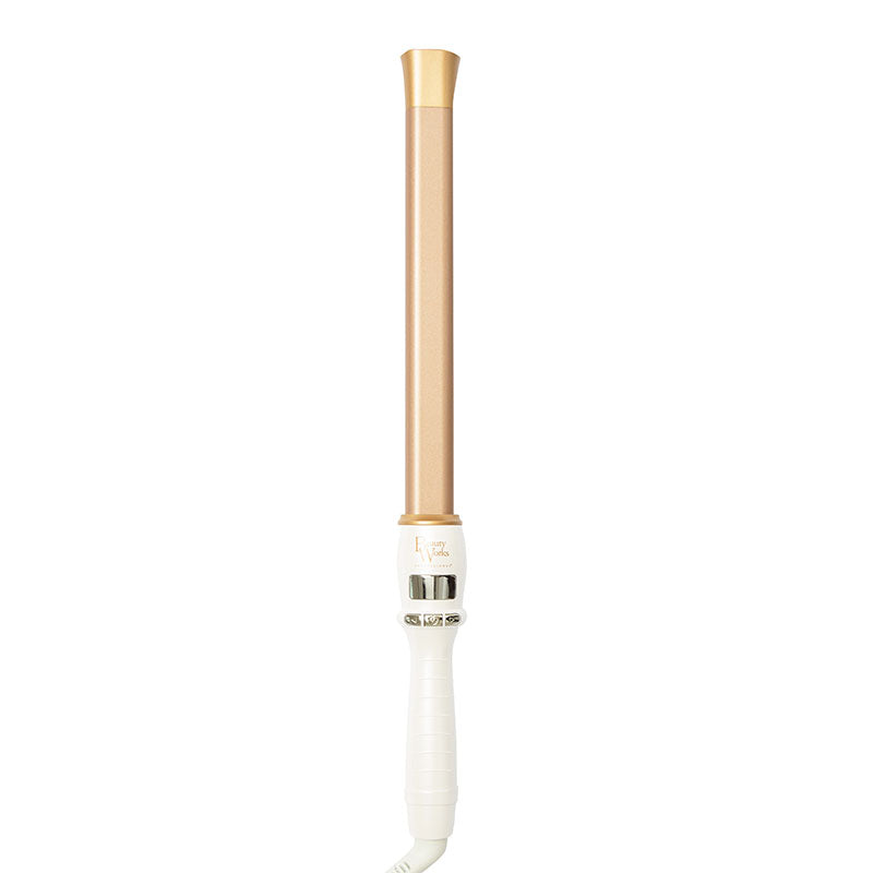 Beauty Works Flat Iron Wave Bar 25mm