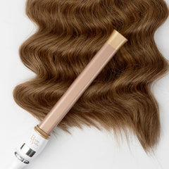 Beauty Works Flat Iron Wave Bar 25mm