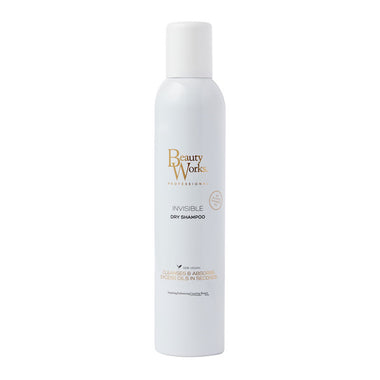 Beauty Works Dry Shampoo 300ml