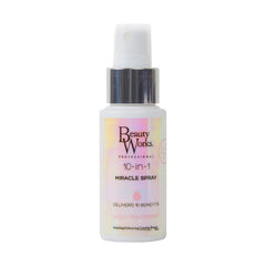 Beauty Works 10-in-1 Miracle Spray 30ml