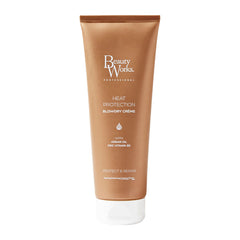 Beauty Works Blow Dry Creme 250ml